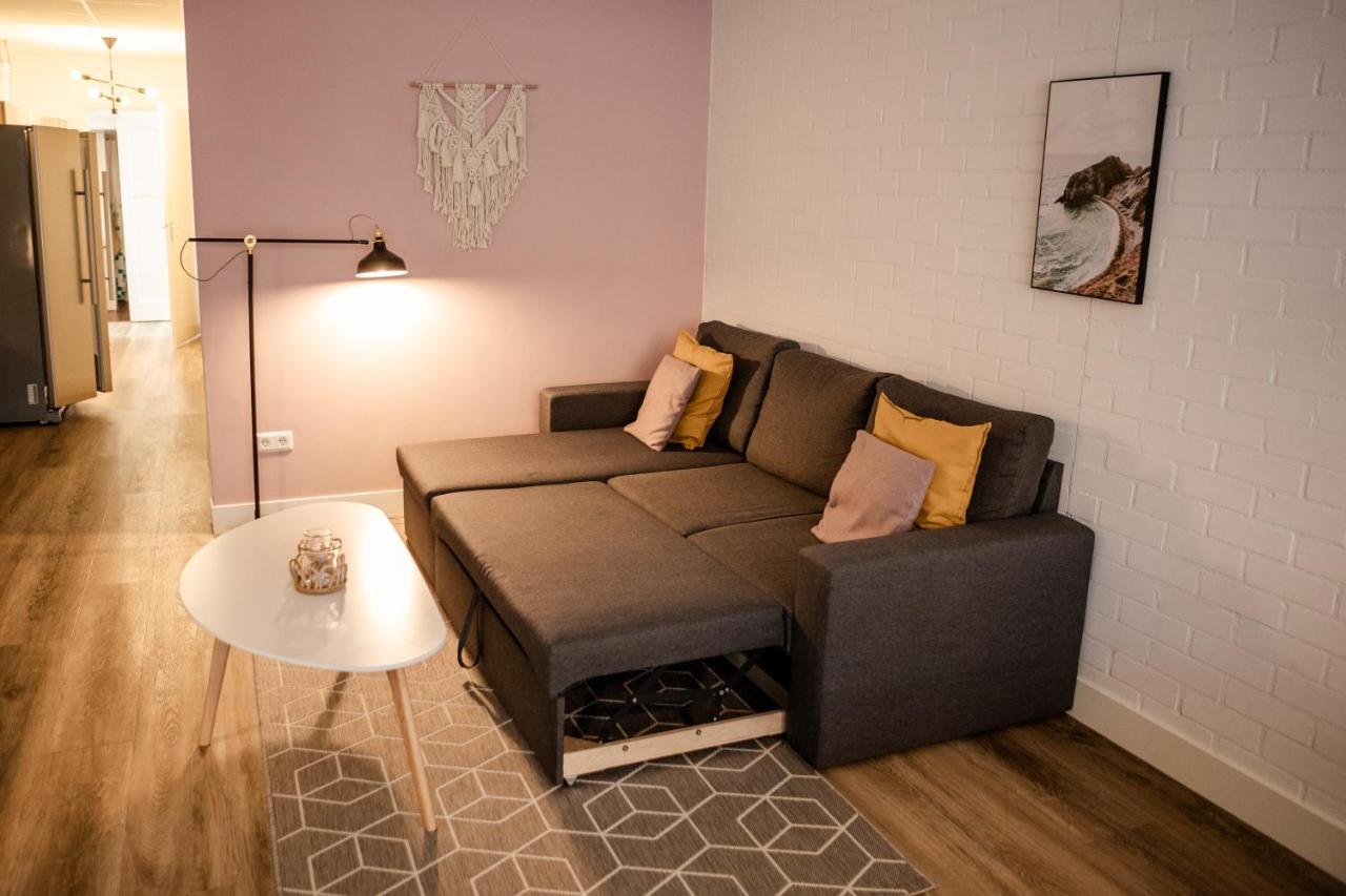 Ruim Appartement In Centrum Yerseke Extérieur photo